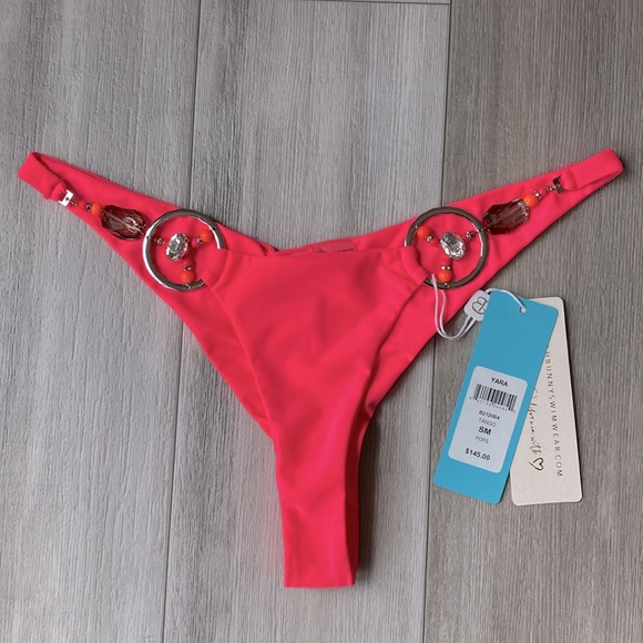 New Beach Bunny Bikini - Picture 3 of 7